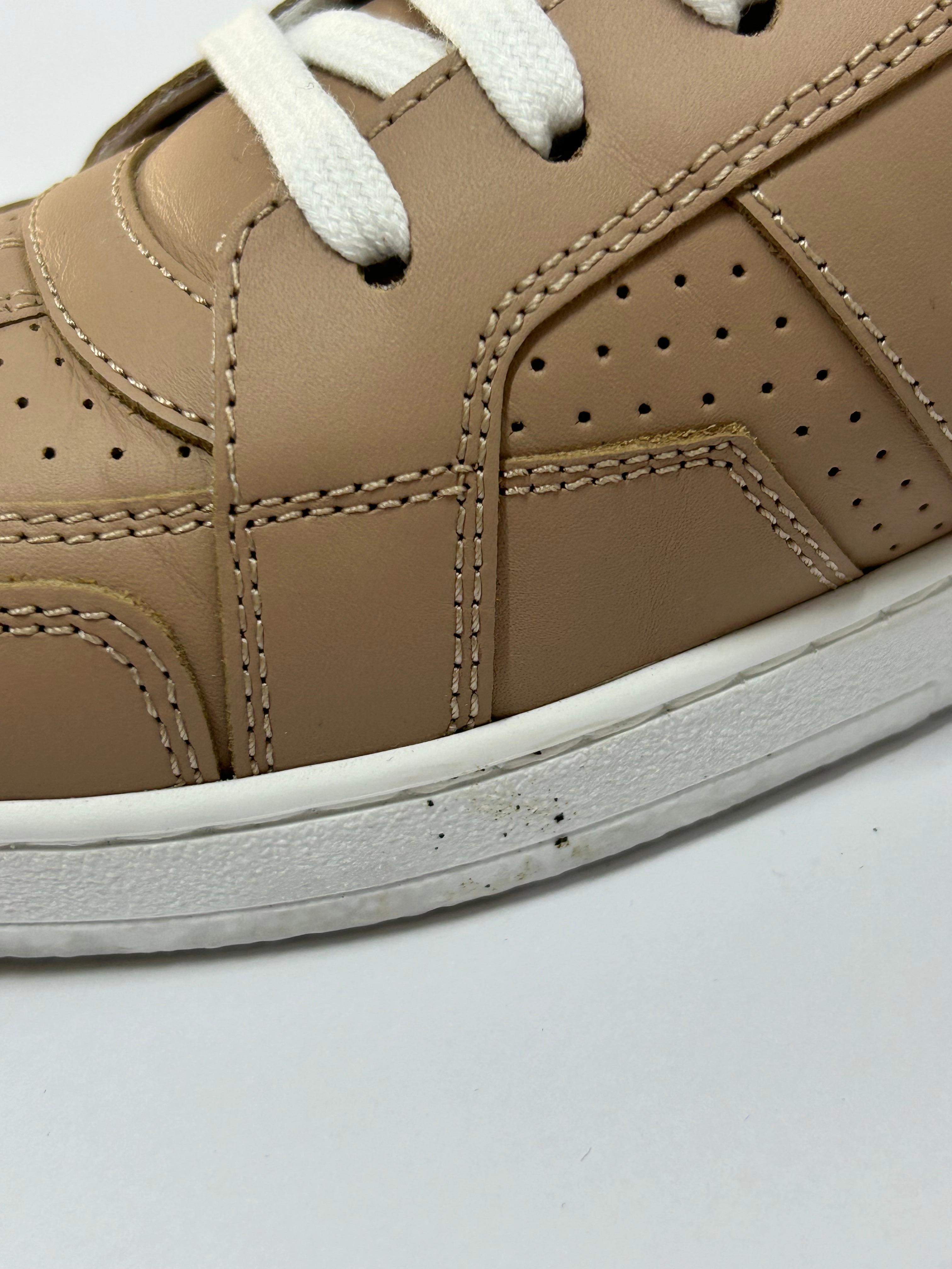 Christian Dior Star Sneakers Size EU 37.5 5