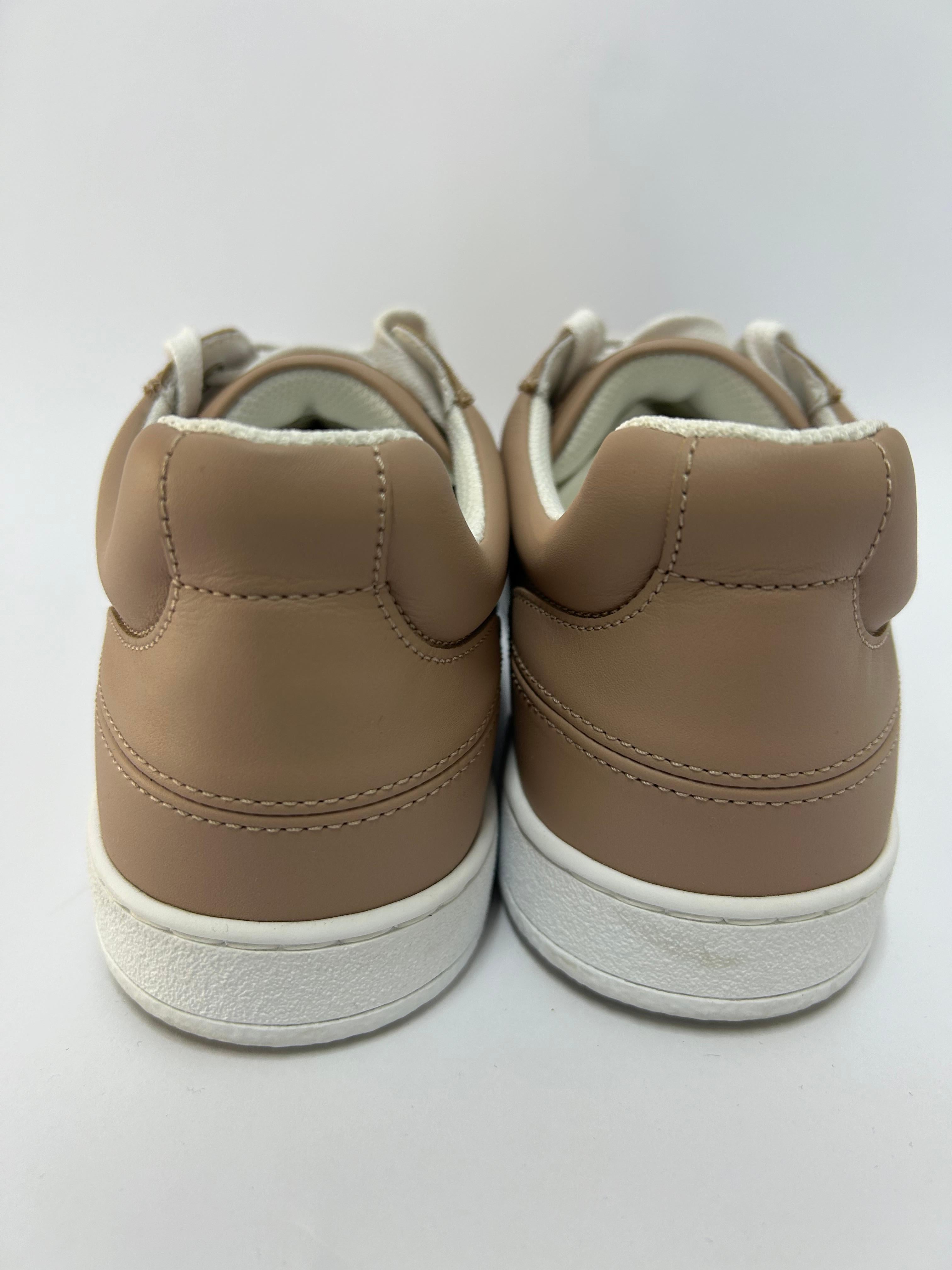 Christian Dior Star Sneakers Size EU 37.5 2