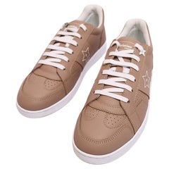 Christian Dior Star Sneakers Size EU 37.5