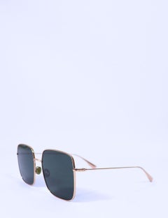 Christian Dior Stellaire1 Square Sunglasses