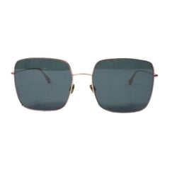 Gafas de sol cuadradas Christian Dior Stellaire1