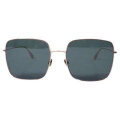 Occhiali da sole squadrati Christian Dior Stellaire1