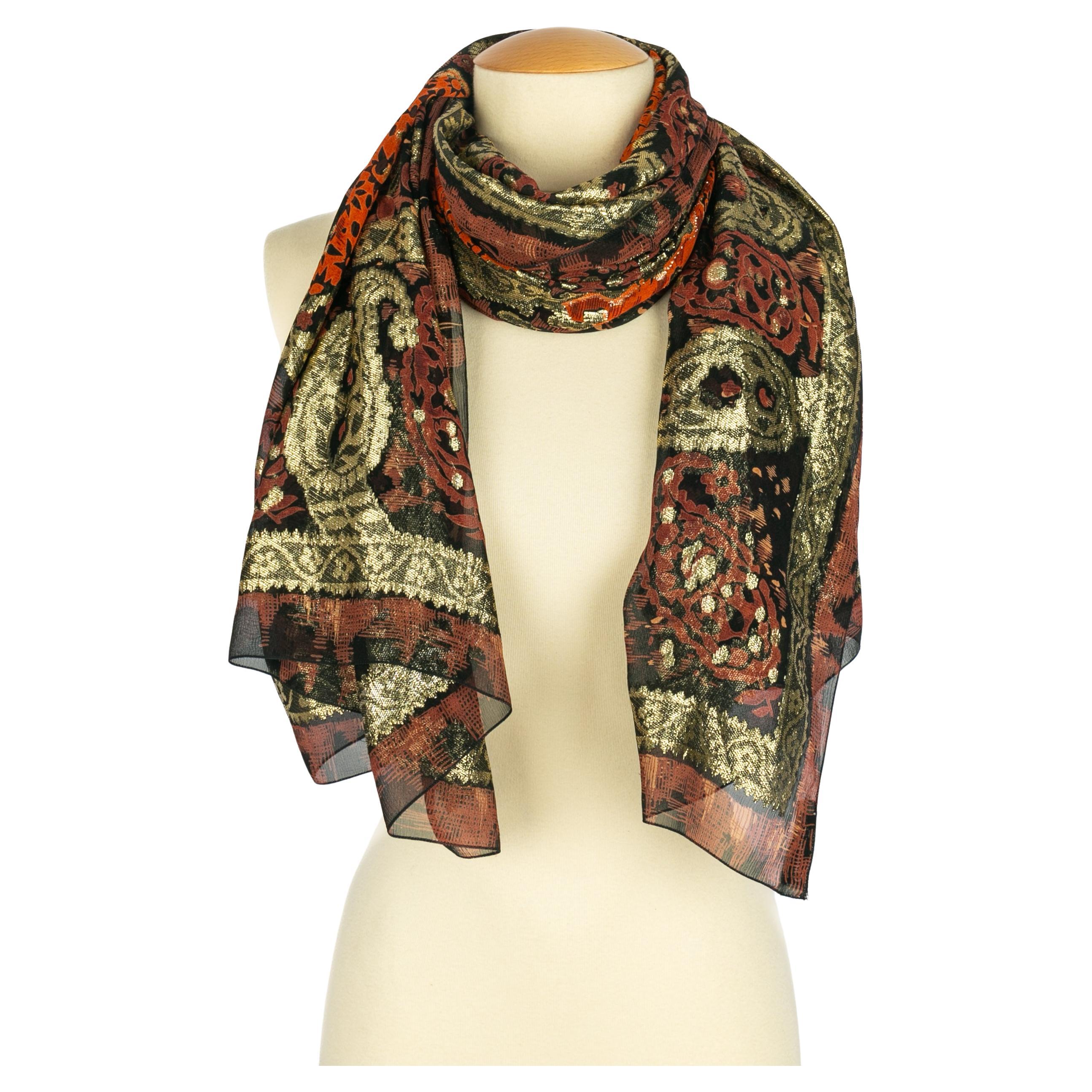 Christian Dior stole im Angebot