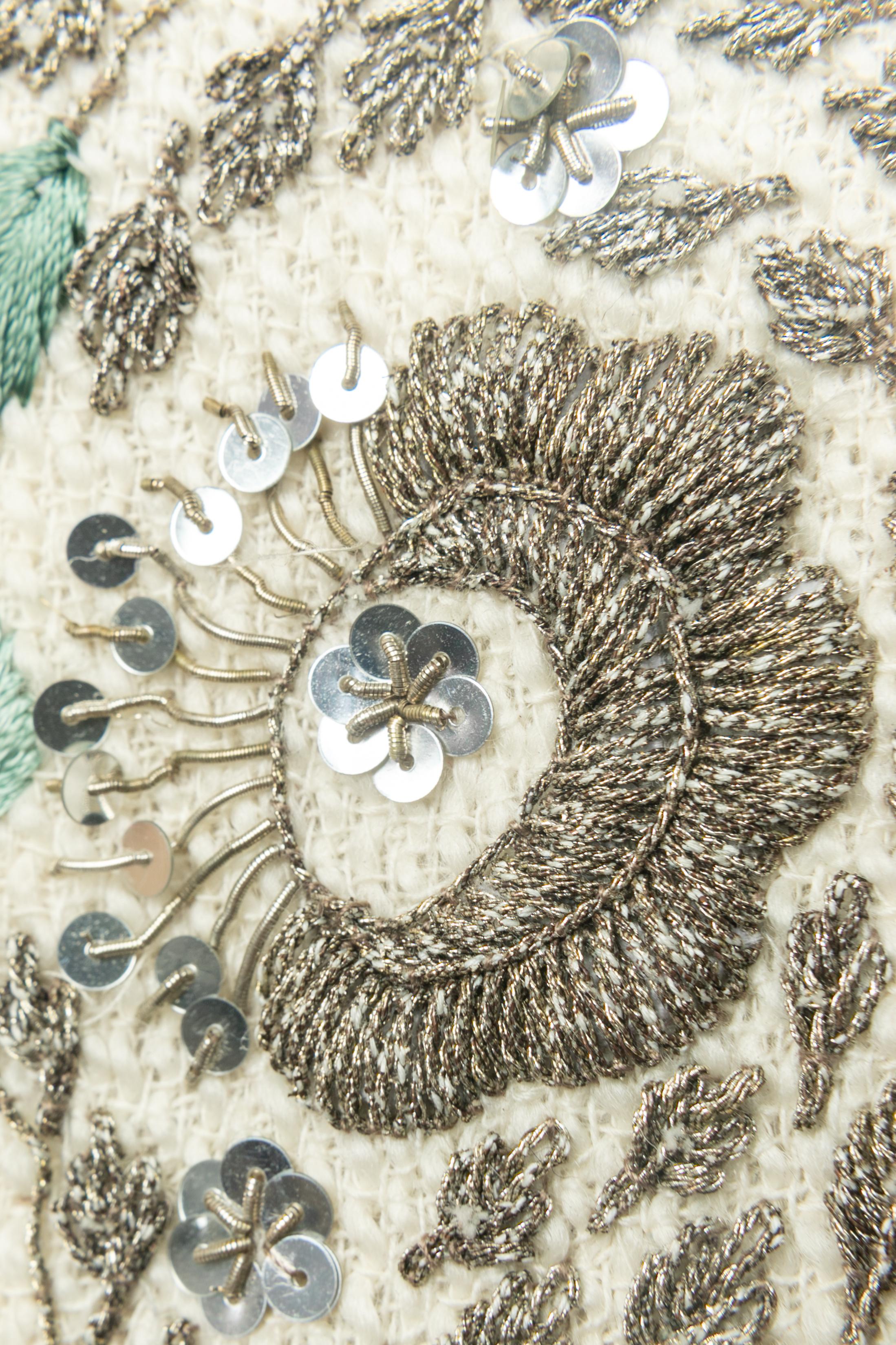 Conjunto Christian Dior Verano 1998 en venta 7