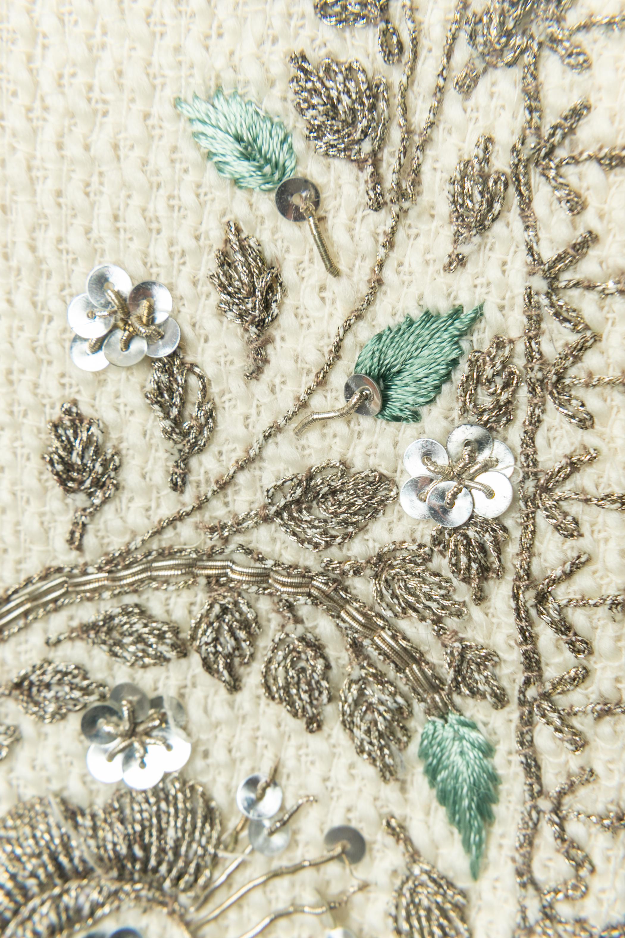 Conjunto Christian Dior Verano 1998 en venta 8