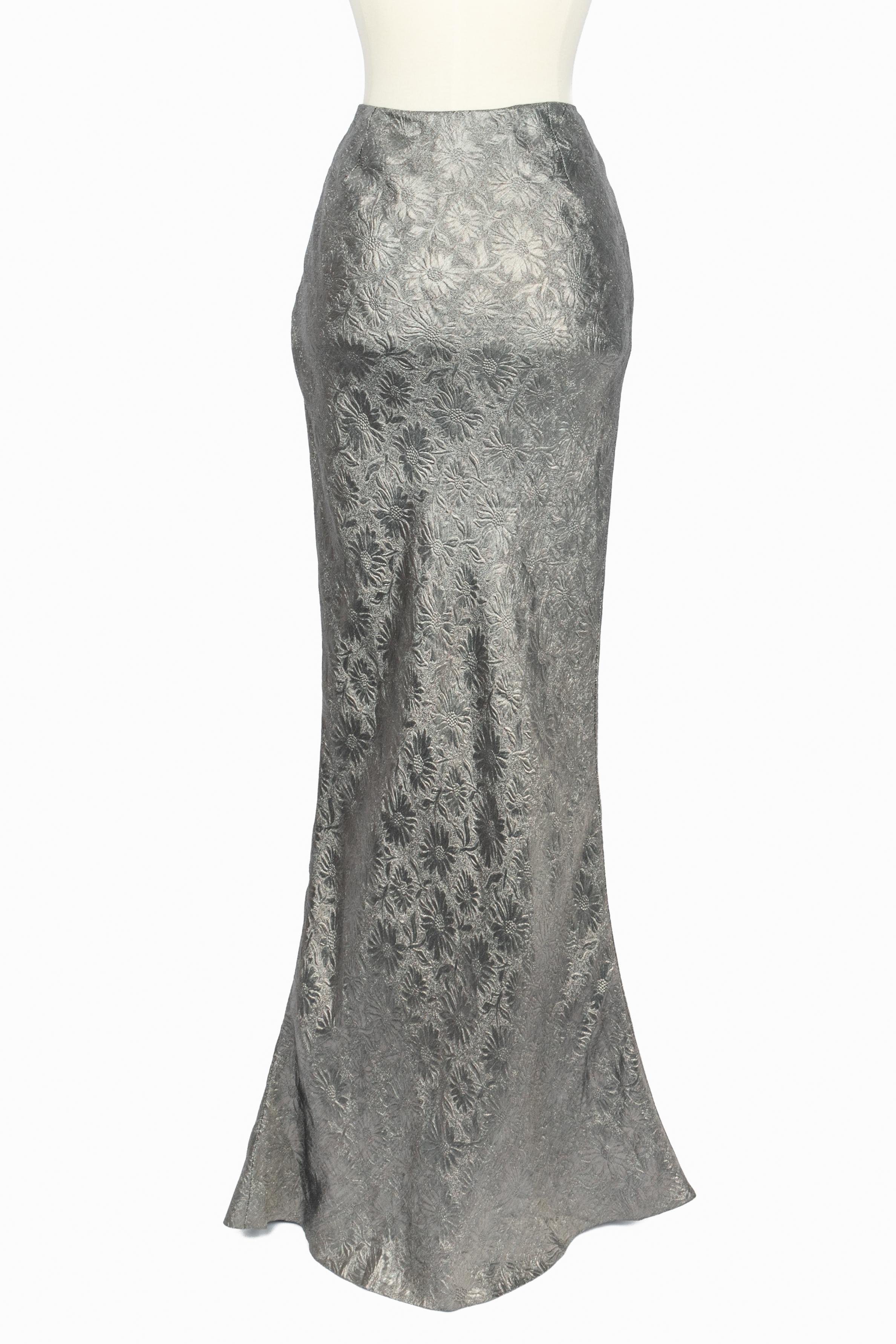 Conjunto Christian Dior Verano 1998 en venta 13