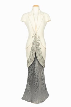 Christian Dior Summer 1998 Ensemble