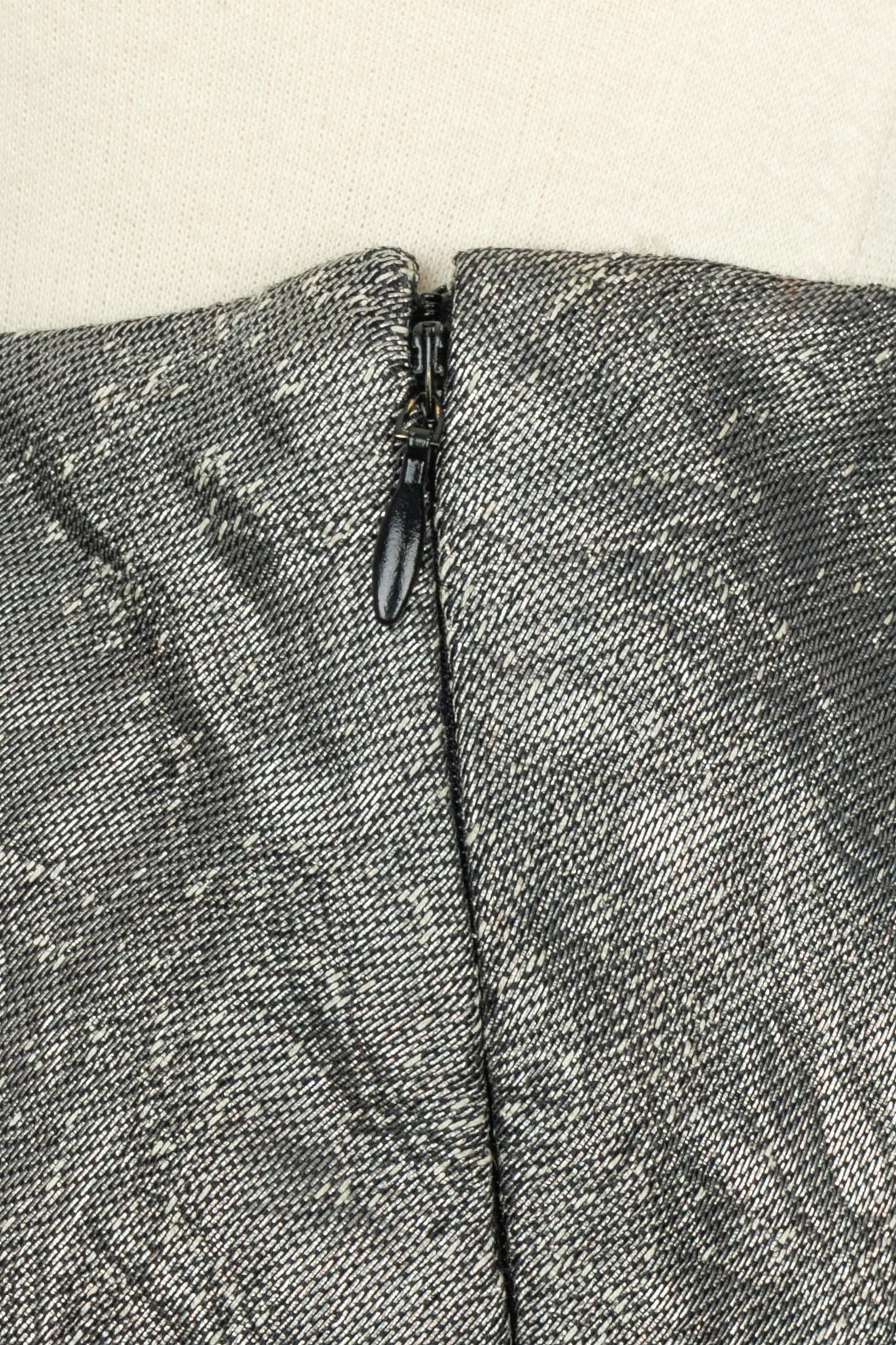 Conjunto Christian Dior Verano 1998 en venta 15