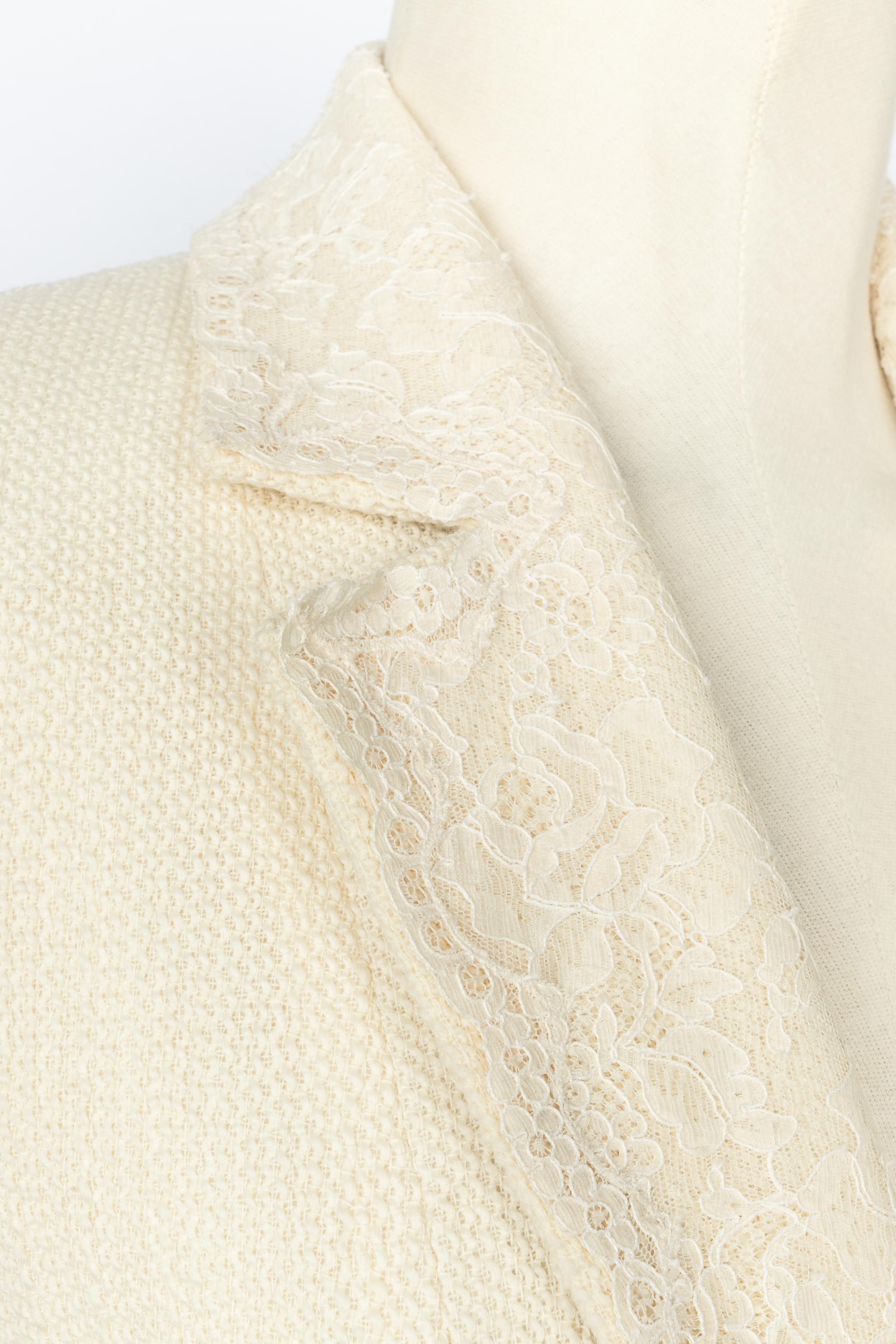 Conjunto Christian Dior Verano 1998 en Excelente estado para la venta en SAINT-OUEN-SUR-SEINE, FR