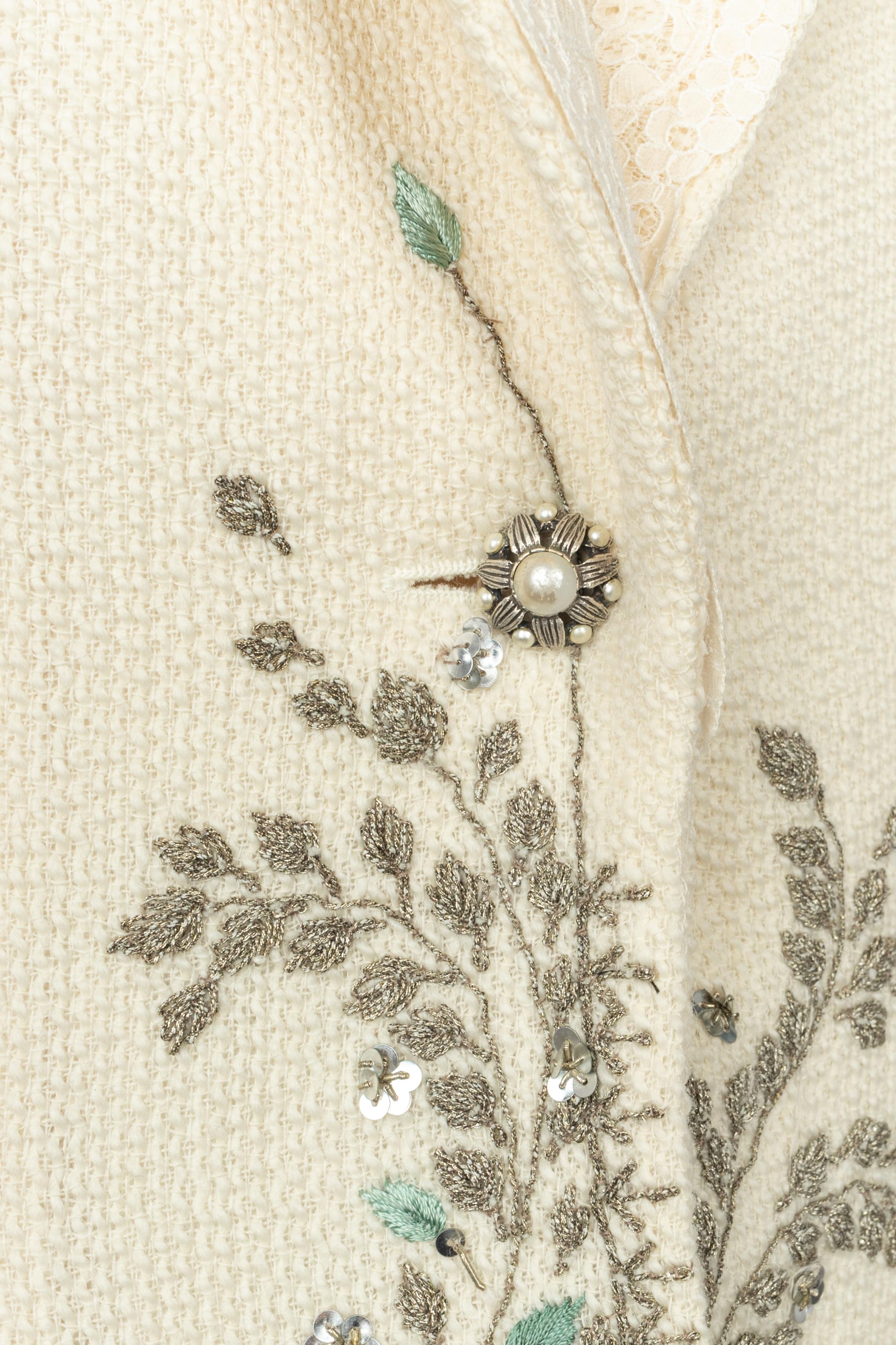 De las mujeres Conjunto Christian Dior Verano 1998 en venta