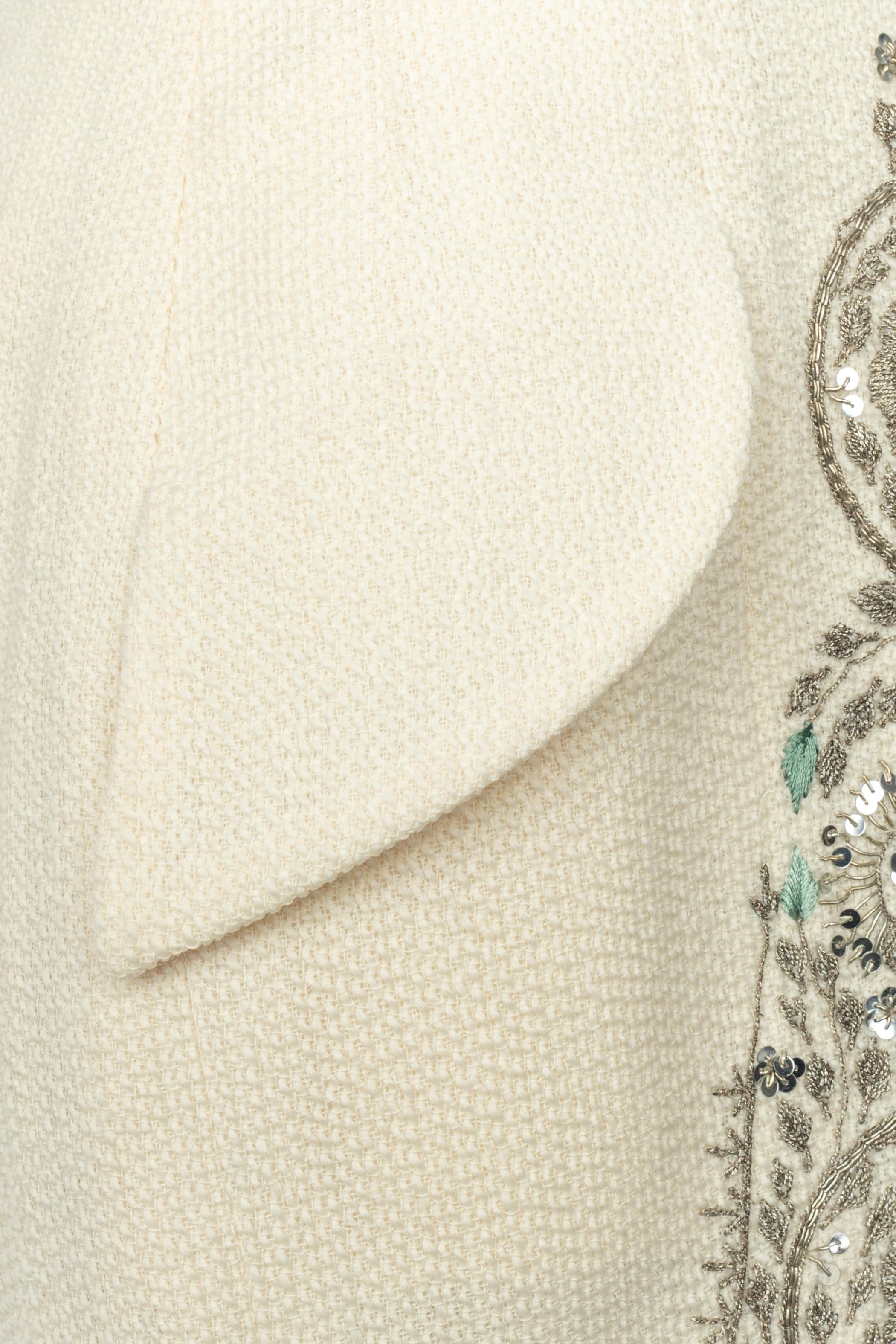 Conjunto Christian Dior Verano 1998 en venta 2