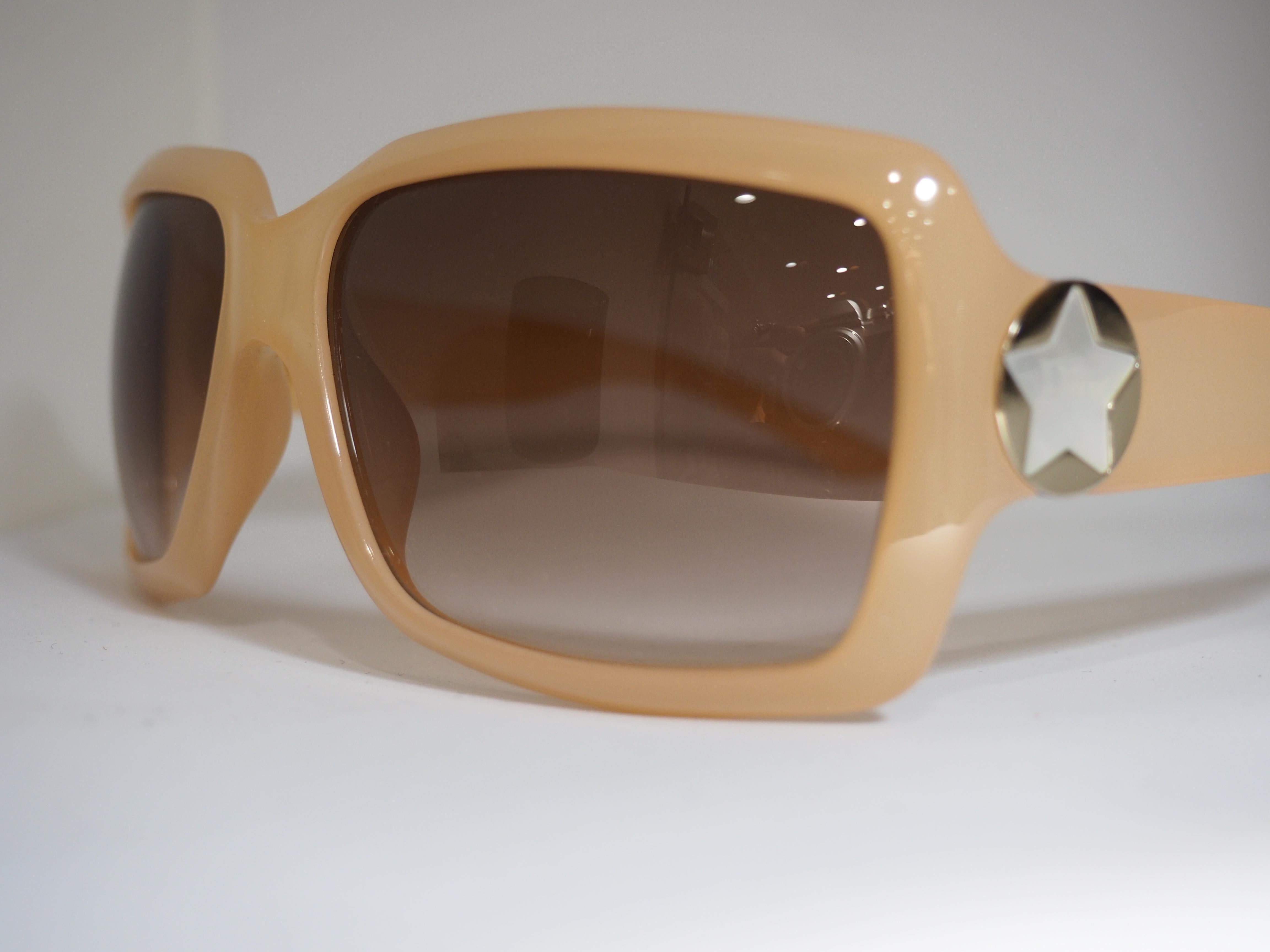 Christian Dior Sunglasses 1