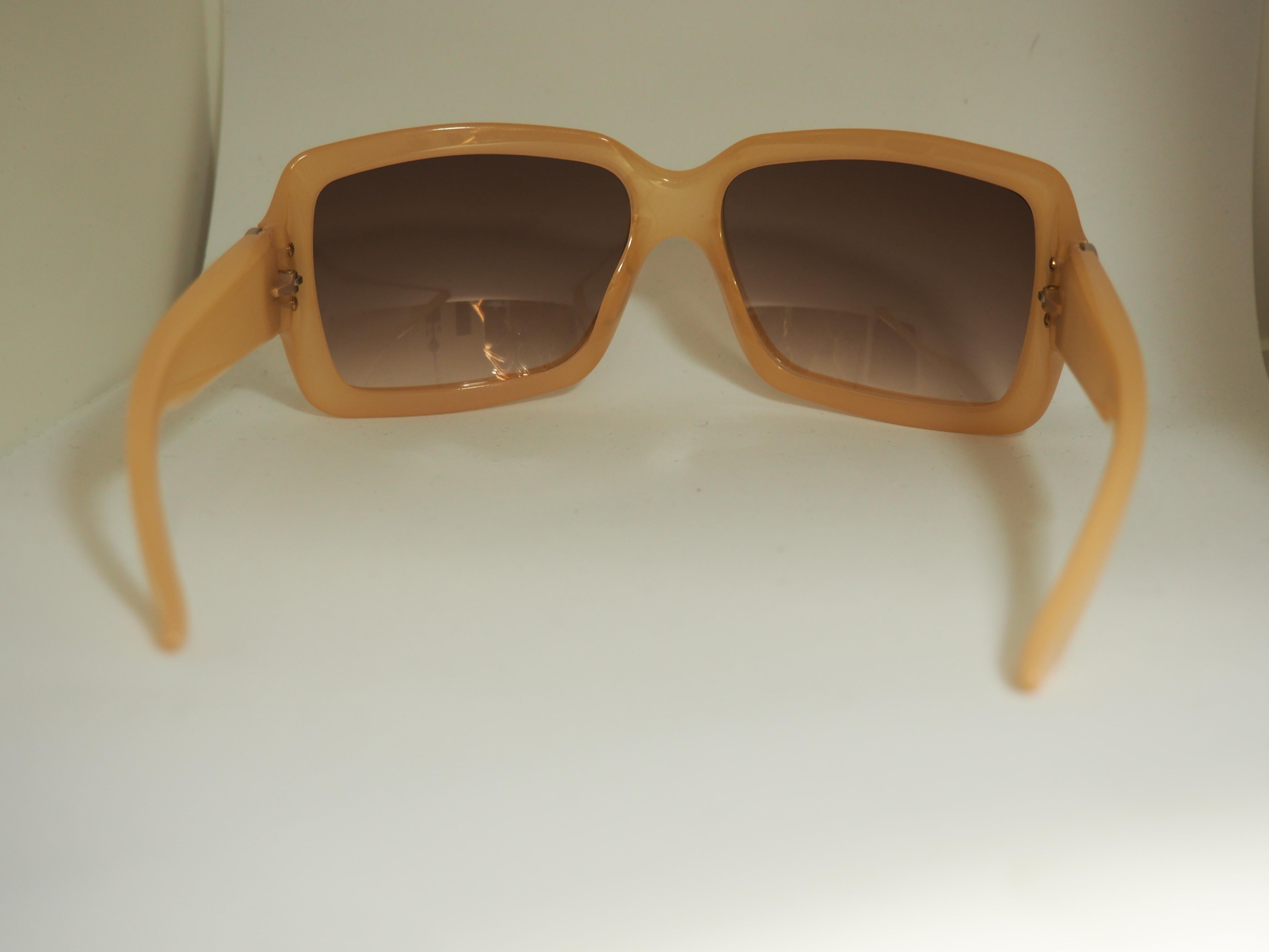 Christian Dior Sunglasses 2