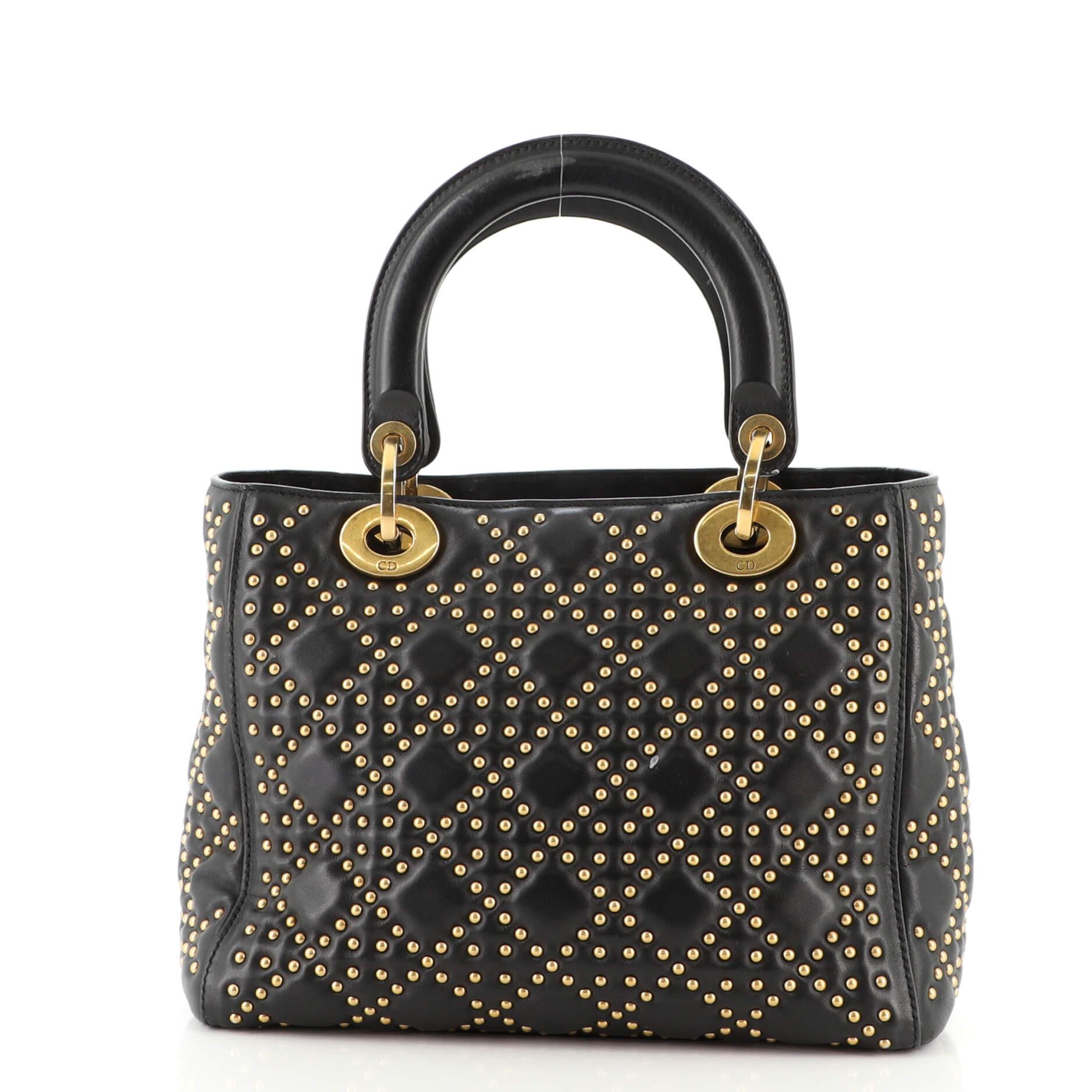 Supple lady dior sale