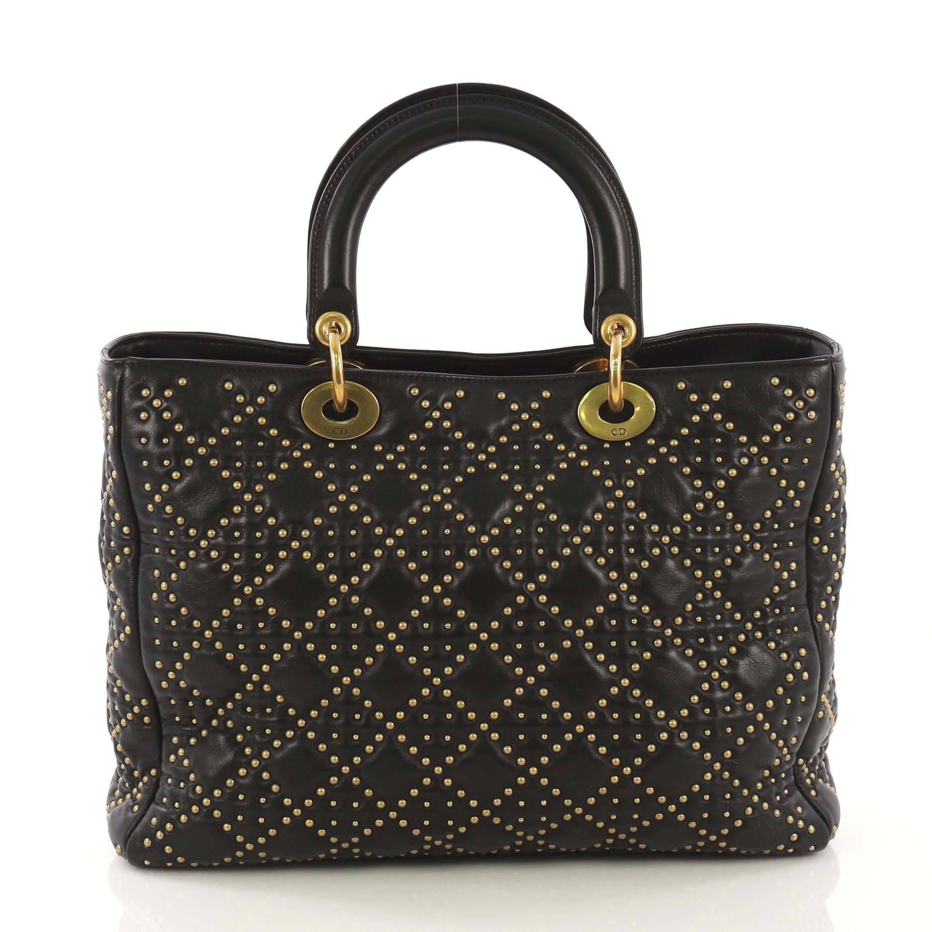 dior supple lady dior