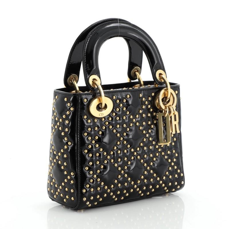 lady dior supple