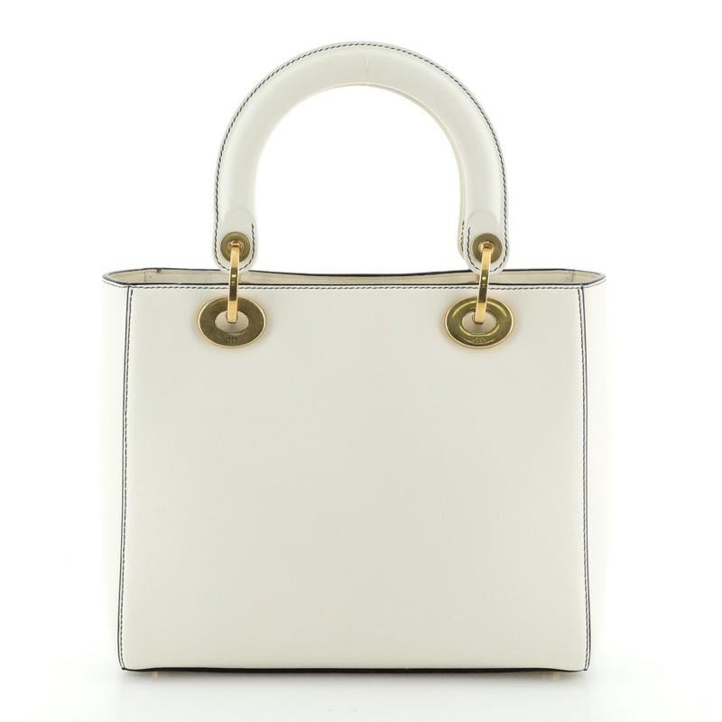 dior niki de saint phalle bag