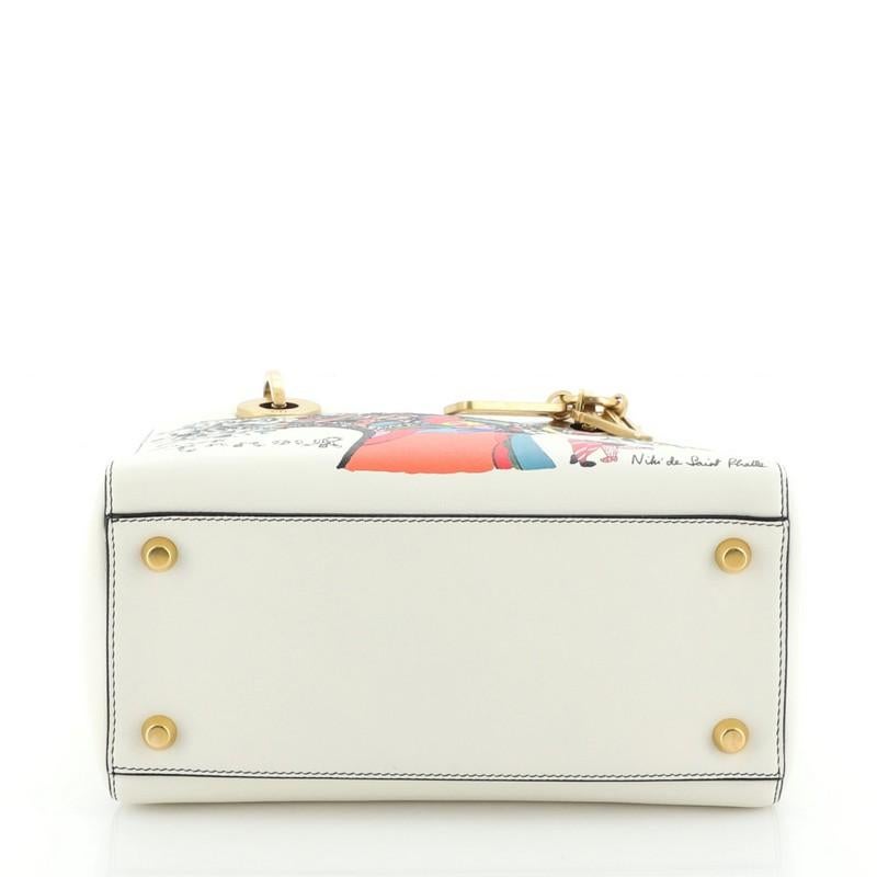 niki de saint phalle tote