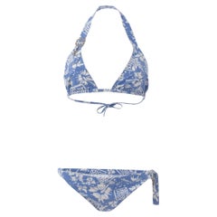 Christian Dior Surf Chick Beach Suit - 00s