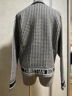 CHRISTIAN DIOR Sweater