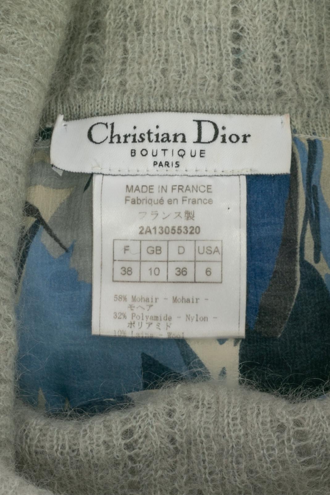 Christian Dior Pullover im Angebot 4