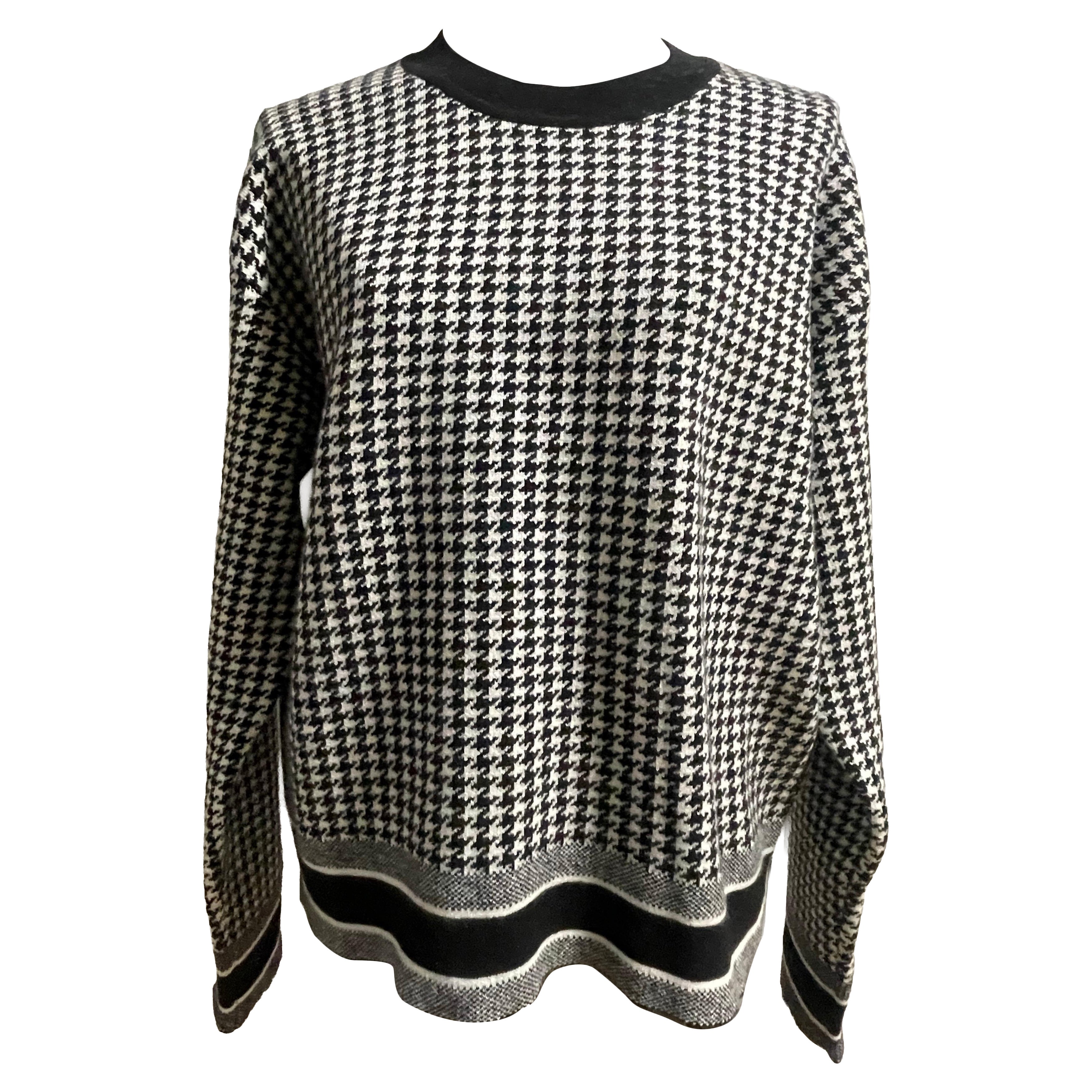 CHRISTIAN DIOR Sweater in vendita