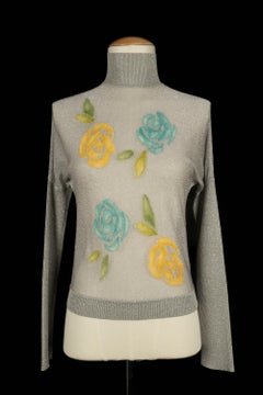 Jersey Christian Dior Invierno 1998