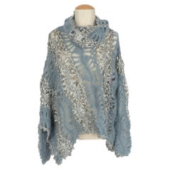 Christian Dior sweater Winter 2000