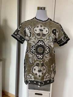 CHRISTIAN DIOR T-SHIRT New with tag