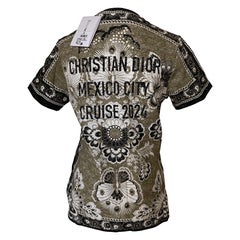 CHRISTIAN DIOR T-SHIRT New with tag