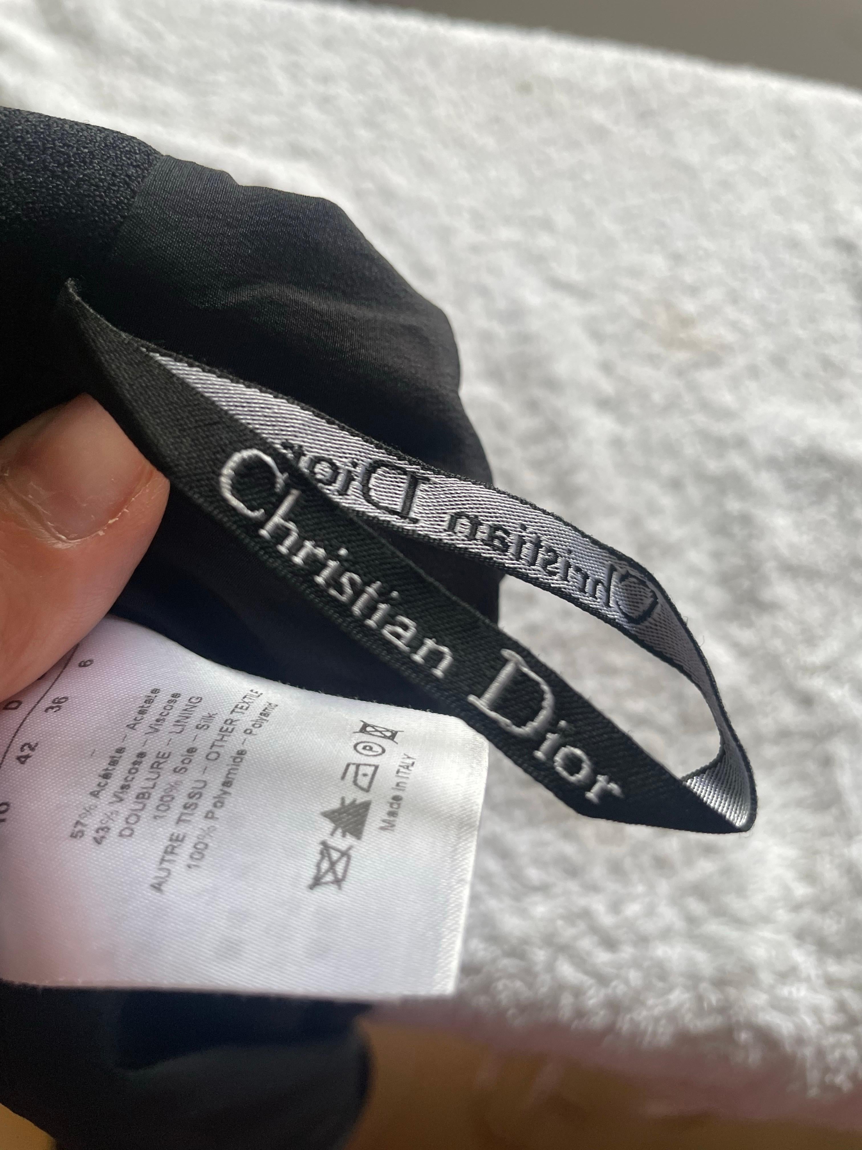 CHRISTIAN DIOR Set da sartoria in vendita 1