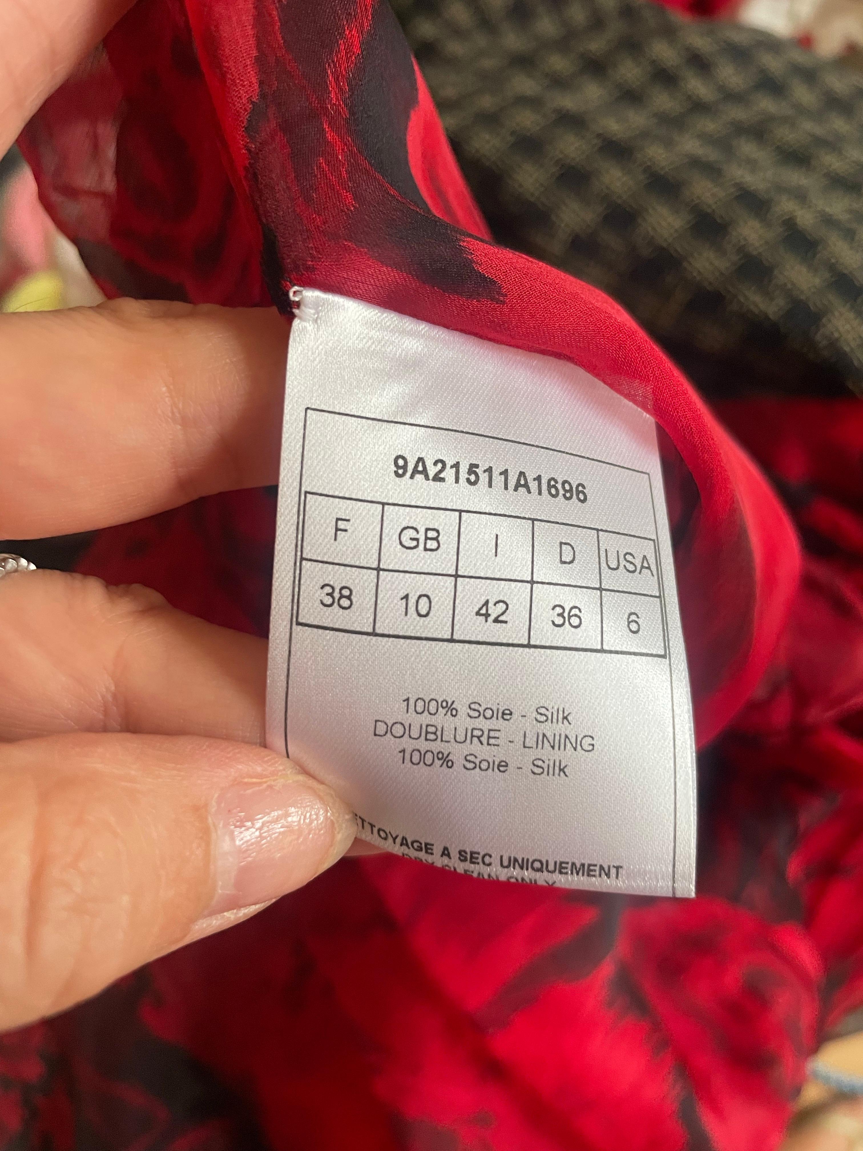 CHRISTIAN DIOR Set da sartoria in vendita 2