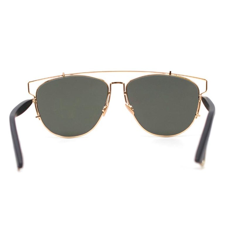 christian dior technologic sunglasses