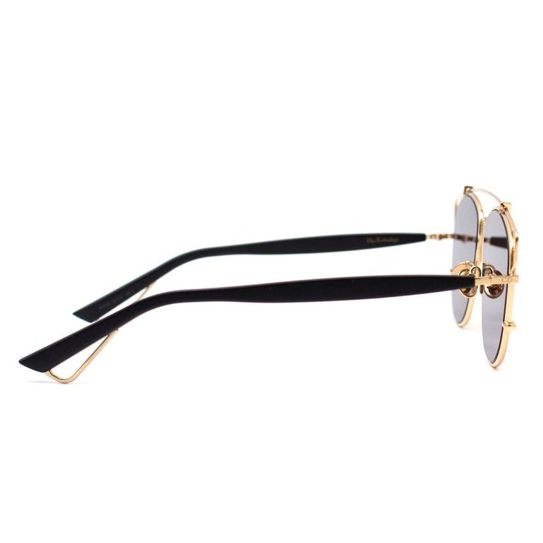 christian dior technologic sunglasses