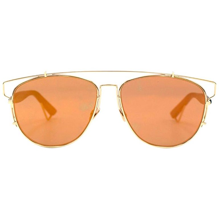 christian dior technologic sunglasses
