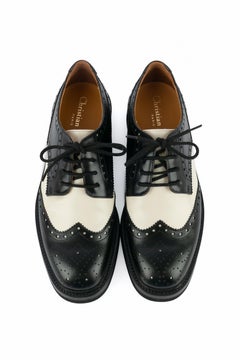 Zapatos derby Christian Dior Teddy-D