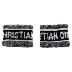 Christian Dior Terry Armbanduhren 