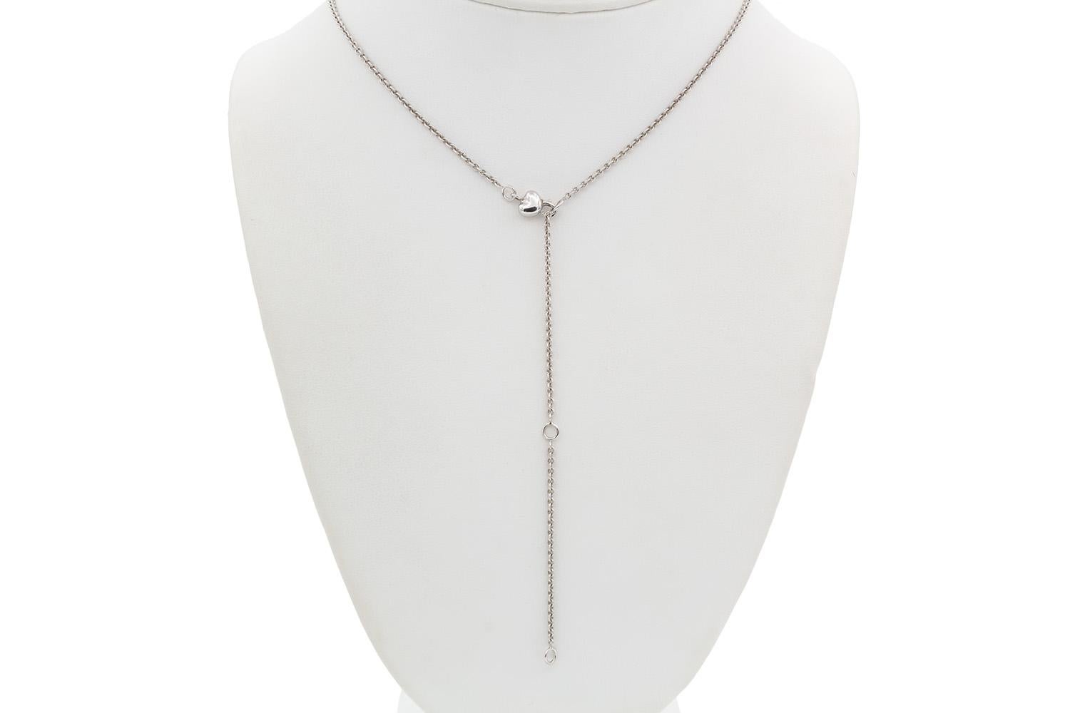 Christian Dior TÊTE DE MORT Skull Necklace 18k Gold Diamond Chalcedony $12, 730 2