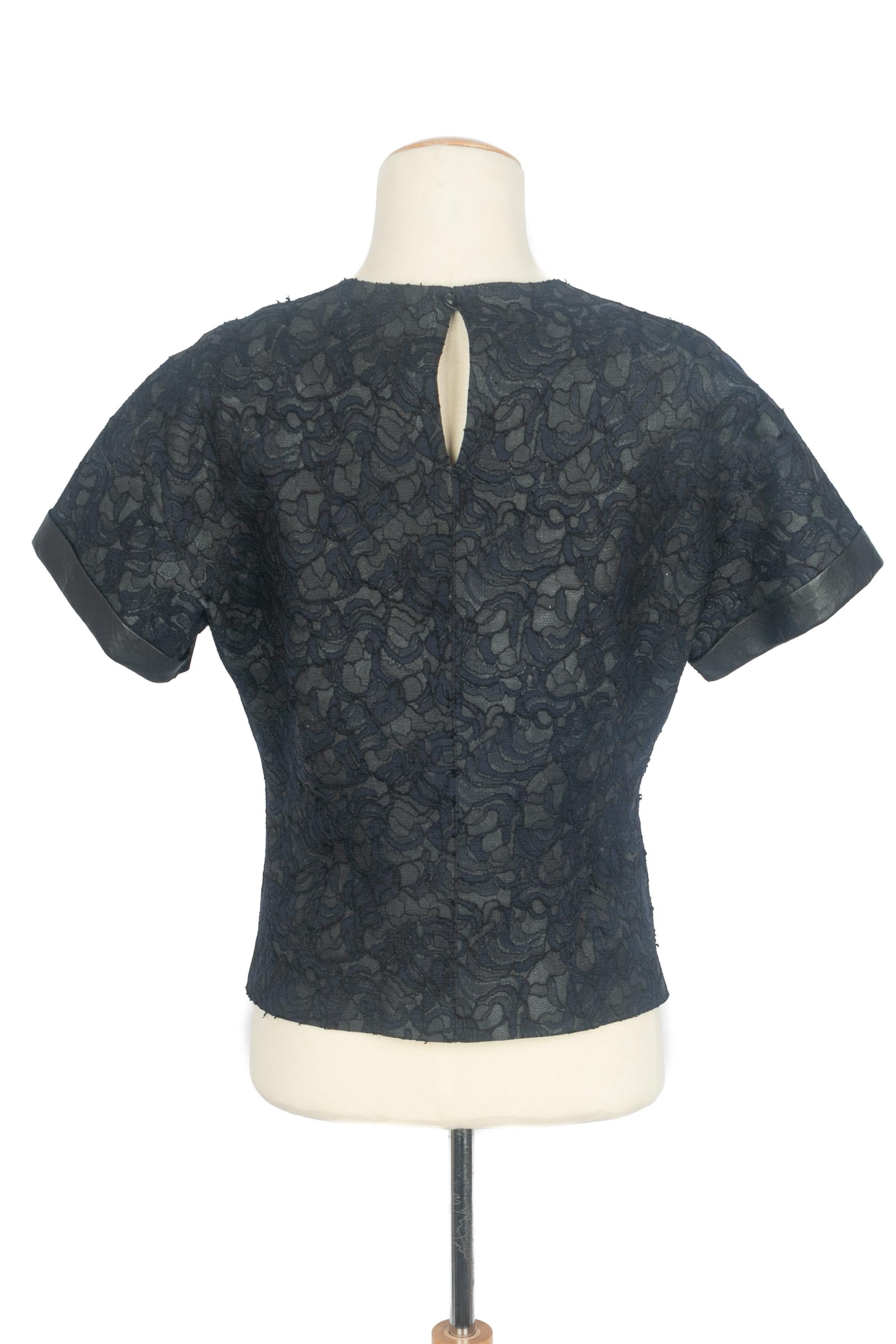 Christian Dior top 2012s Pour femmes en vente
