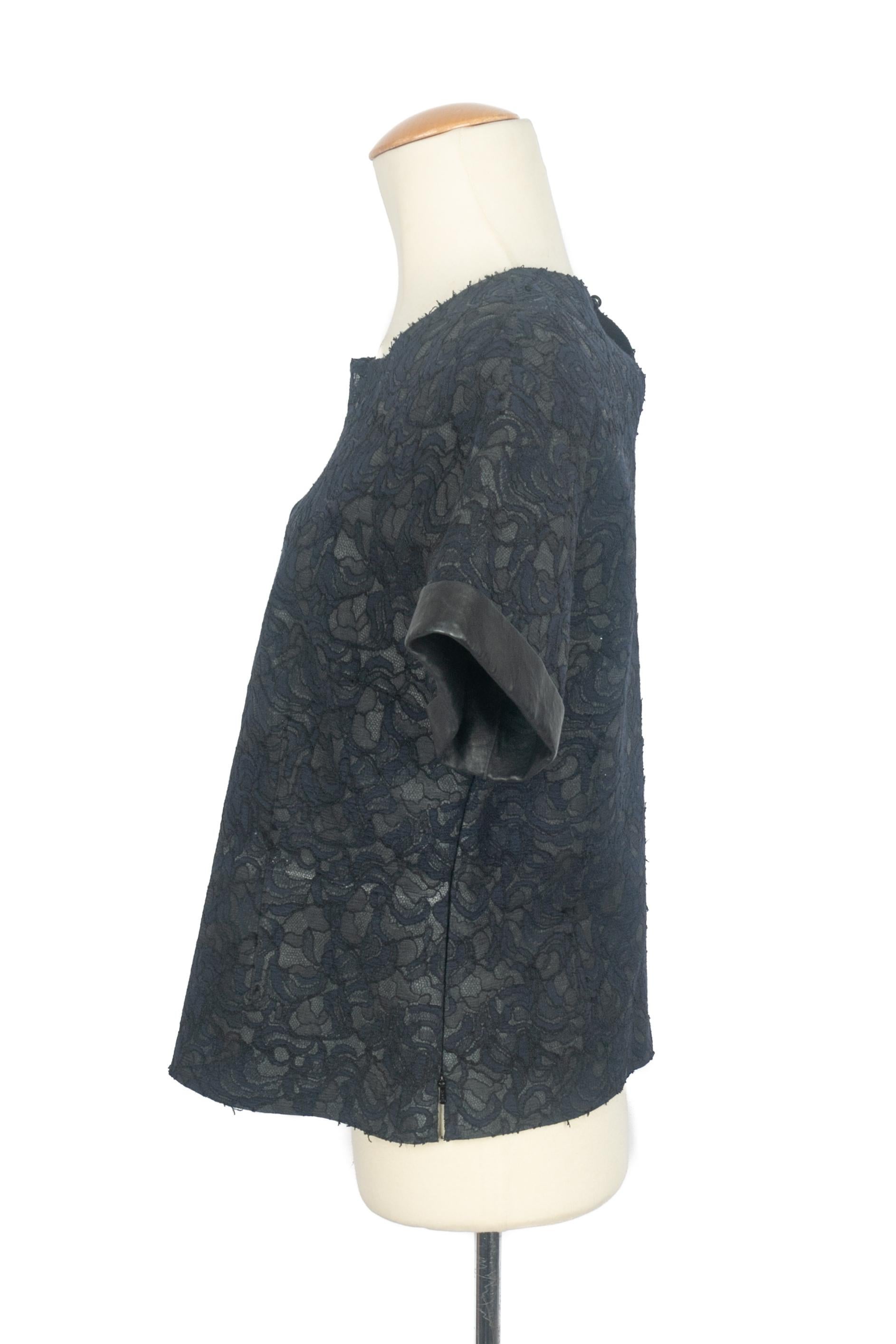 Christian Dior top 2012s en vente 2