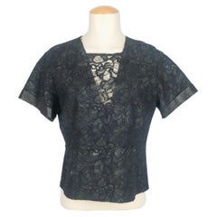 Christian Dior top 2012s