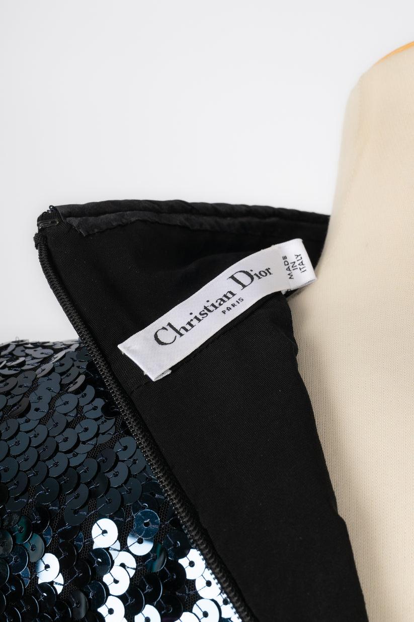 Christian Dior Oberteil 2015 im Angebot 2