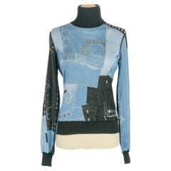 Haut Christian Dior