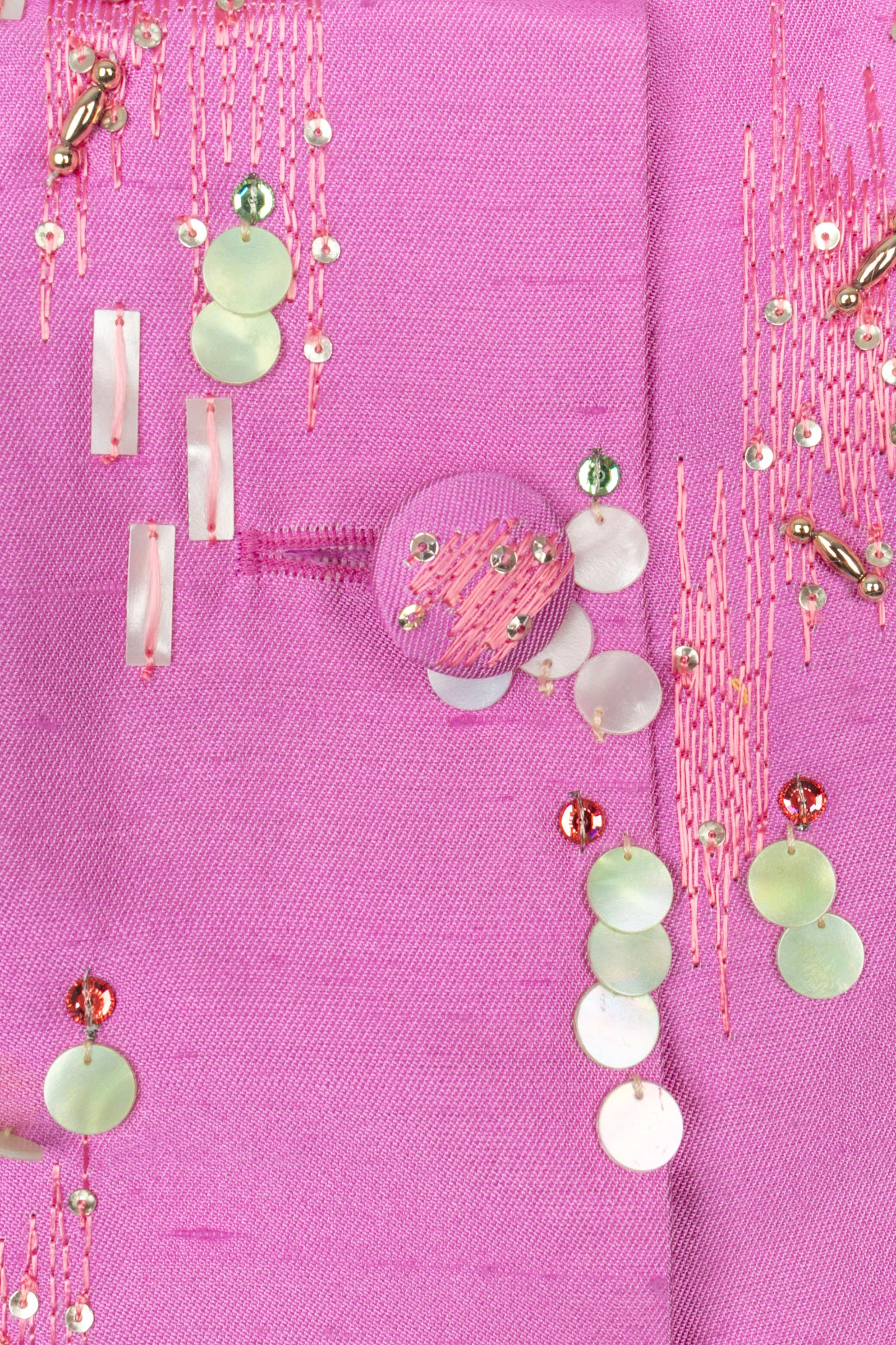 Top Christian Dior Resort 2008 en Excelente estado para la venta en SAINT-OUEN-SUR-SEINE, FR