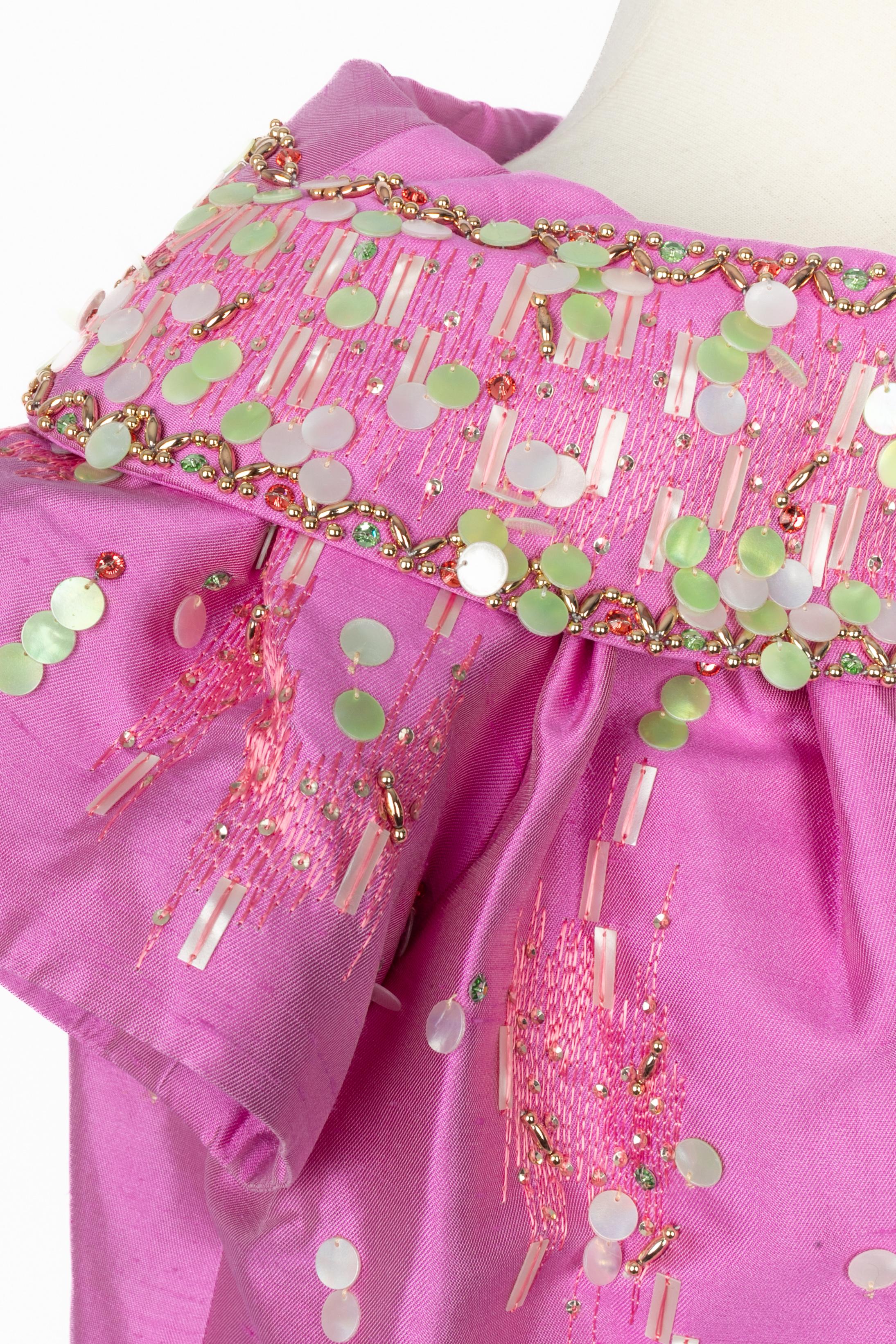 De las mujeres Top Christian Dior Resort 2008 en venta