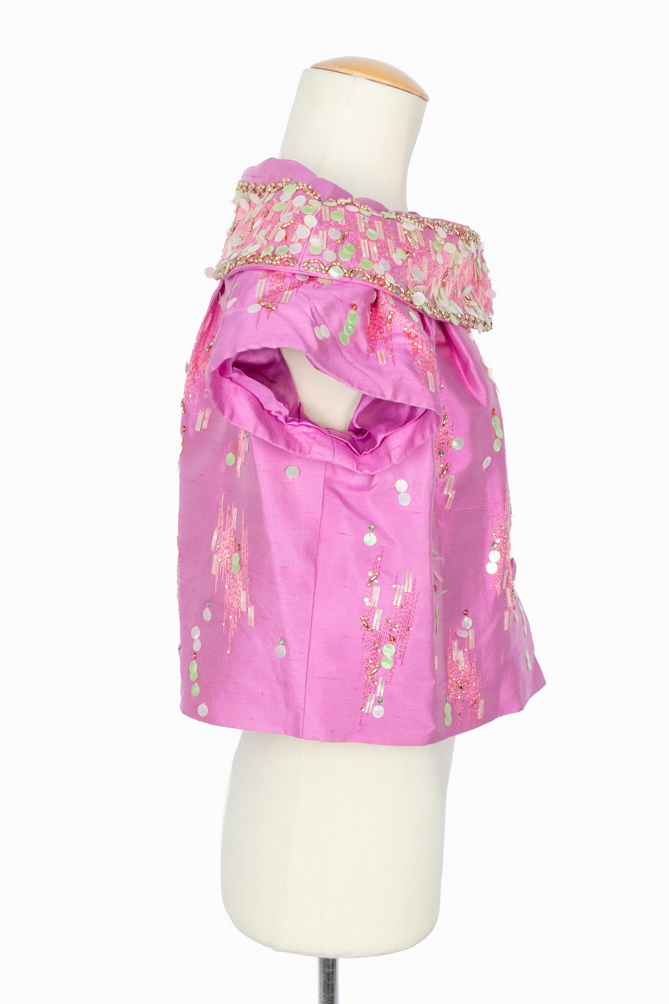 Top Christian Dior Resort 2008 en venta 1