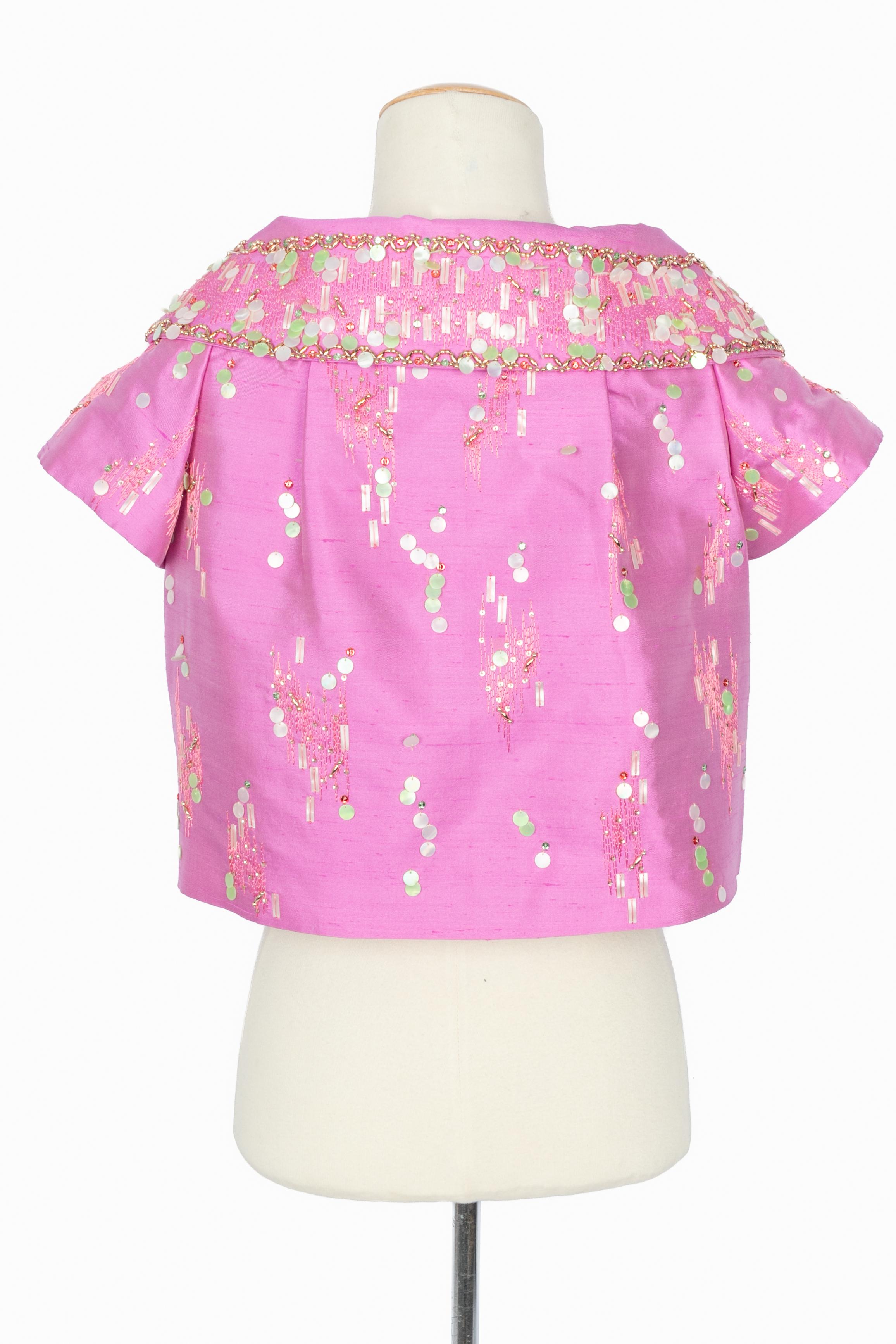 Top Christian Dior Resort 2008 en venta 2