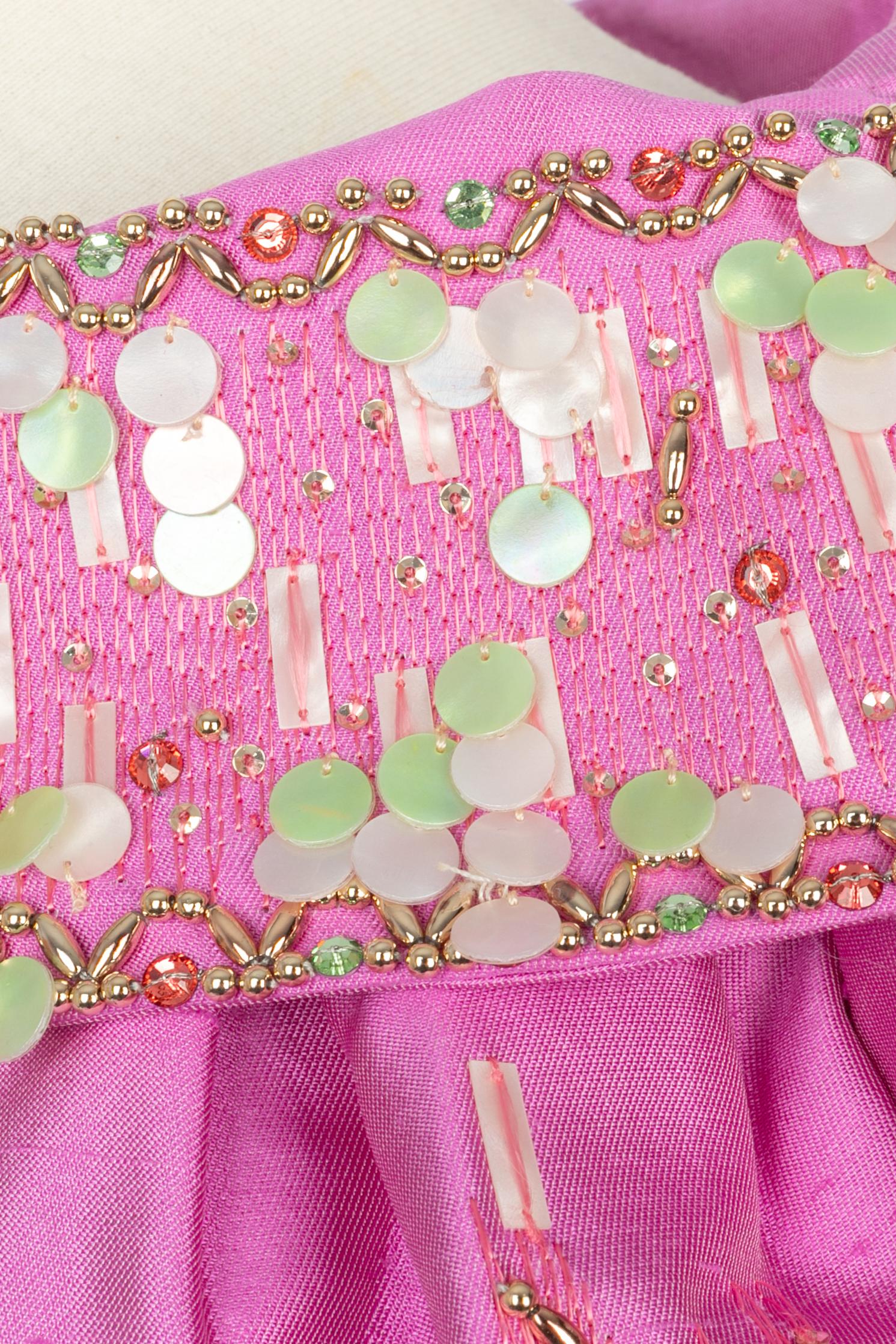 Top Christian Dior Resort 2008 en venta 4