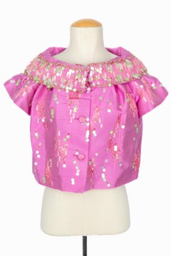 Christian Dior top Resort 2008