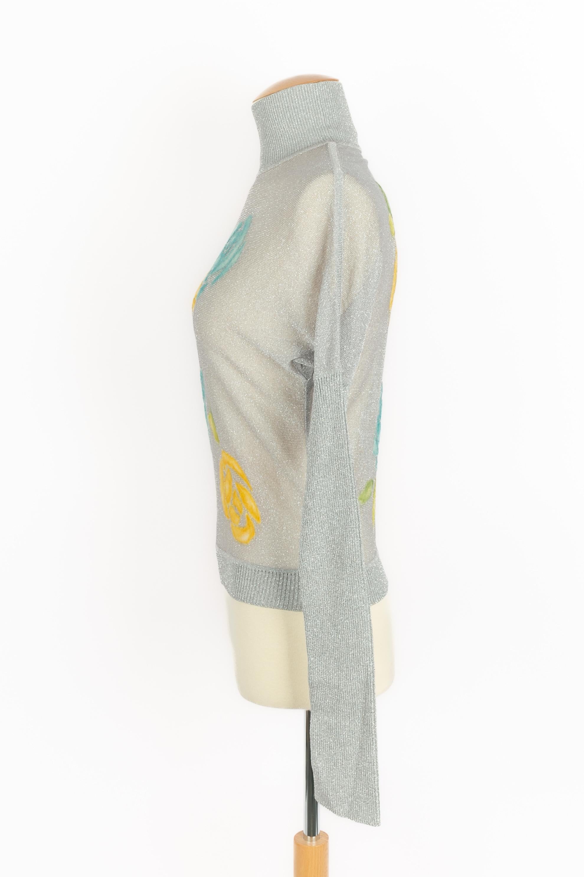 Christian Dior top Inverno 1998 in vendita 1